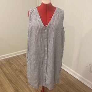 Brand new gap dress with tags